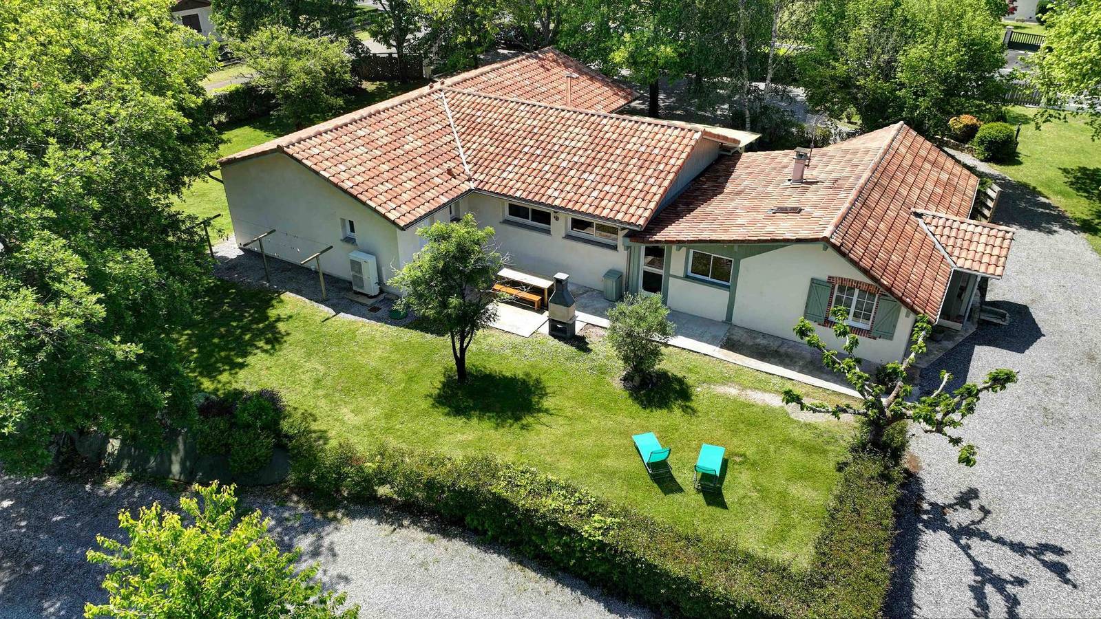 L'Atelier Xxl in Léon (France), Côte d’Argent