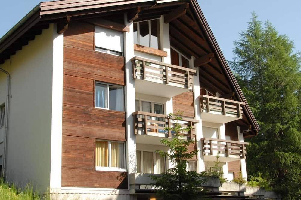 Ganze Wohnung, Myrrena 6-Bett-Wohnung in Lauterbrunnen, Grindelwald und Umgebung