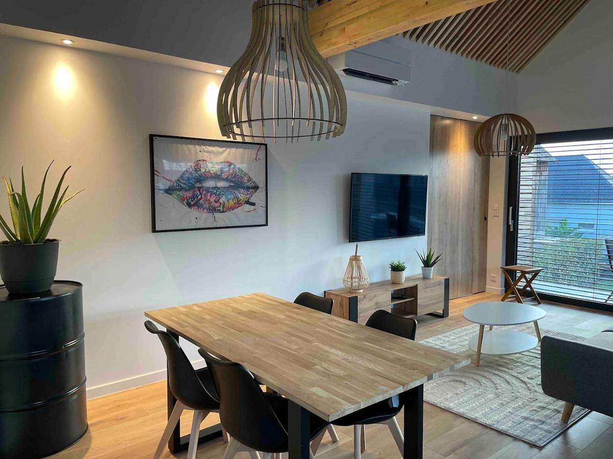 Appartement entier, Logement atypique in Herbsheim, Région de Sélestat-Erstein