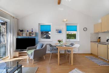 Ferienhaus für 2 Personen in Wasserburg (Bodensee), Obersee (Bodensee), Bild 4