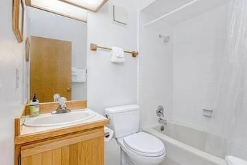 Vacation House for 7 Guests in Park City UT, Utah, Picture 2