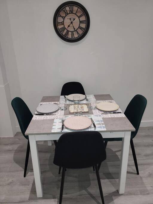 Gîte pour 4 personnes dans Grands Thermes de la Bourboule - 2
