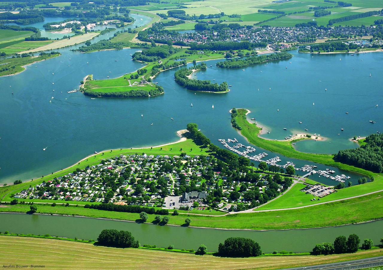 Chalet für 4 Personen in IJssel