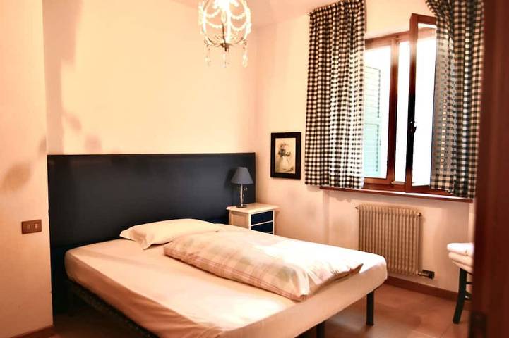 Ferienhaus für 5 Personen, mit Balkon und Garten, mit Haustier in Malcesine - 4