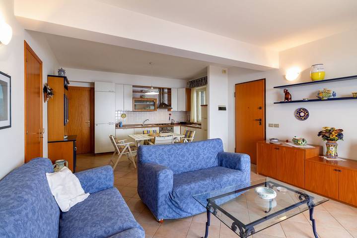 Ferienwohnung für 2 Personen, mit Balkon/Terrasse in Taormina - 4