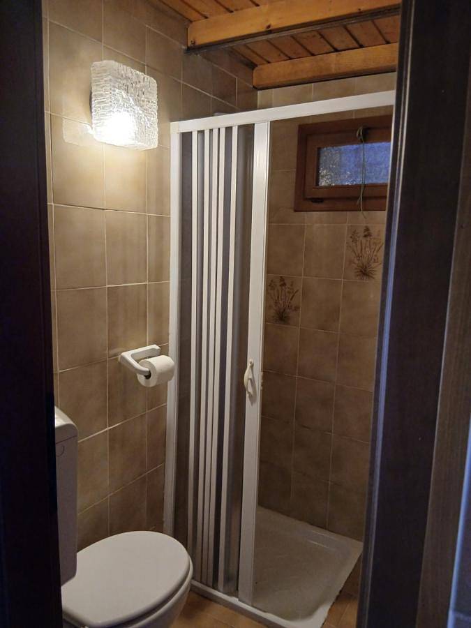 Locanda Alla Paia in Daone, Valdaone