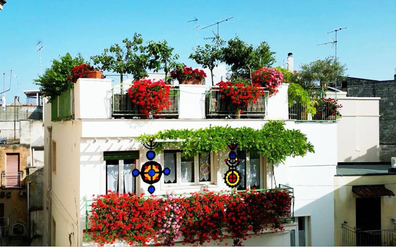 Casa Farella B&B in Suites Apartments and Terrace Altamura x Matera in Altamura, Parco nazionale dell'Alta Murgia