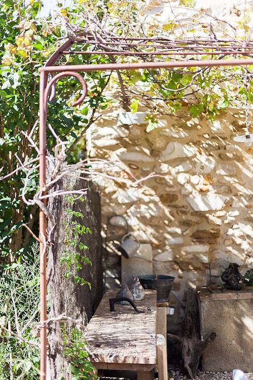 Chambre d’hôte pour 2 personnes, avec jardin et piscine dans le Gard - 3