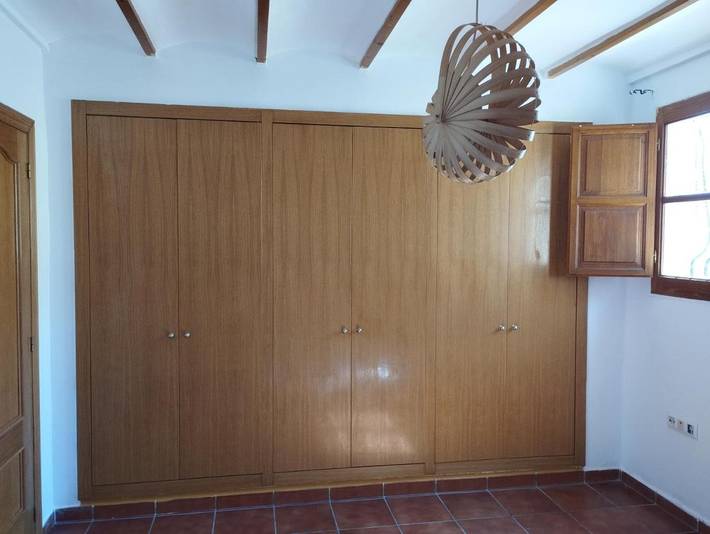 Casa rural para 10 personas, con balcón y vistas en Altura (España) - 4