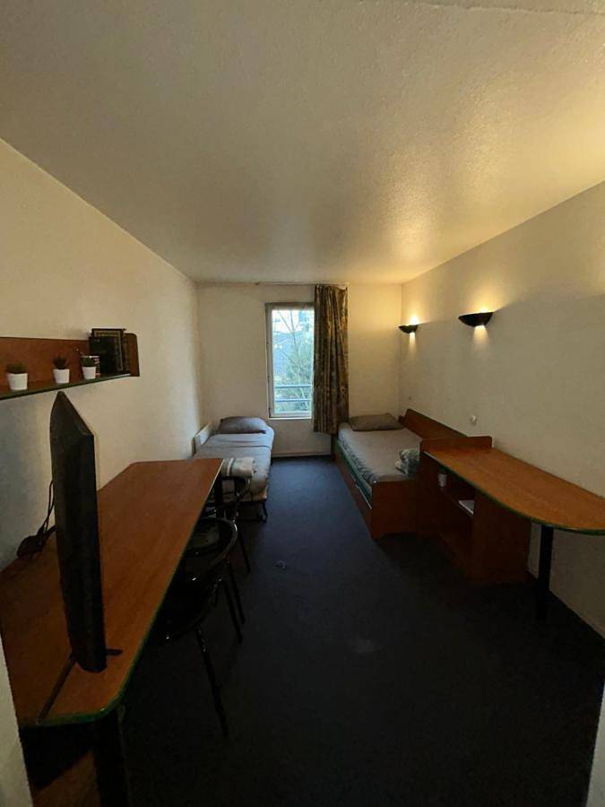 Appartement de vacances pour 2 personnes