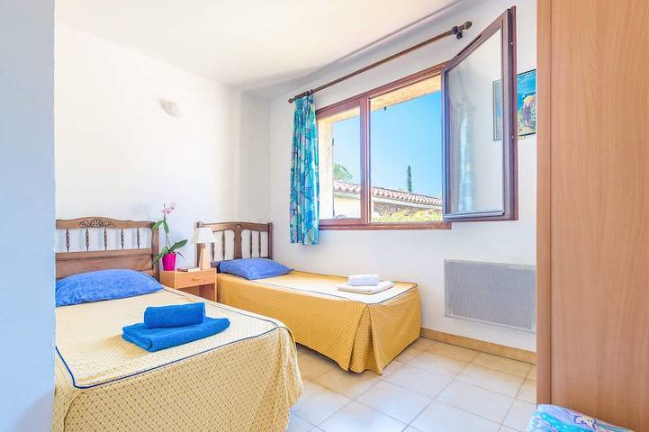 Villa pour 6 personnes, avec jardin à Peymeinade - 4