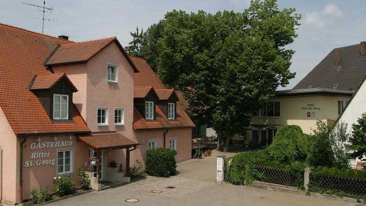 Ganze Ferienwohnung, Ferienwohnung für 1 Person (18 m²) in Erlangen in Erlangen, Franken