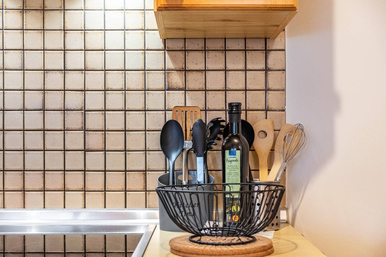 Ganze Wohnung, Ferienwohnung 'Jani' mit Bergblick und Wi-Fi in Titisee (Titisee-Neustadt), Titisee-Neustadt