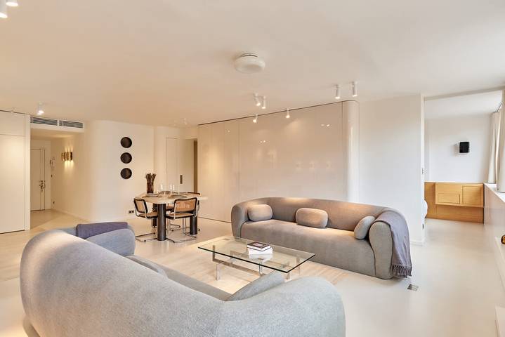 Appartement de vacances pour 4 personnes - 1