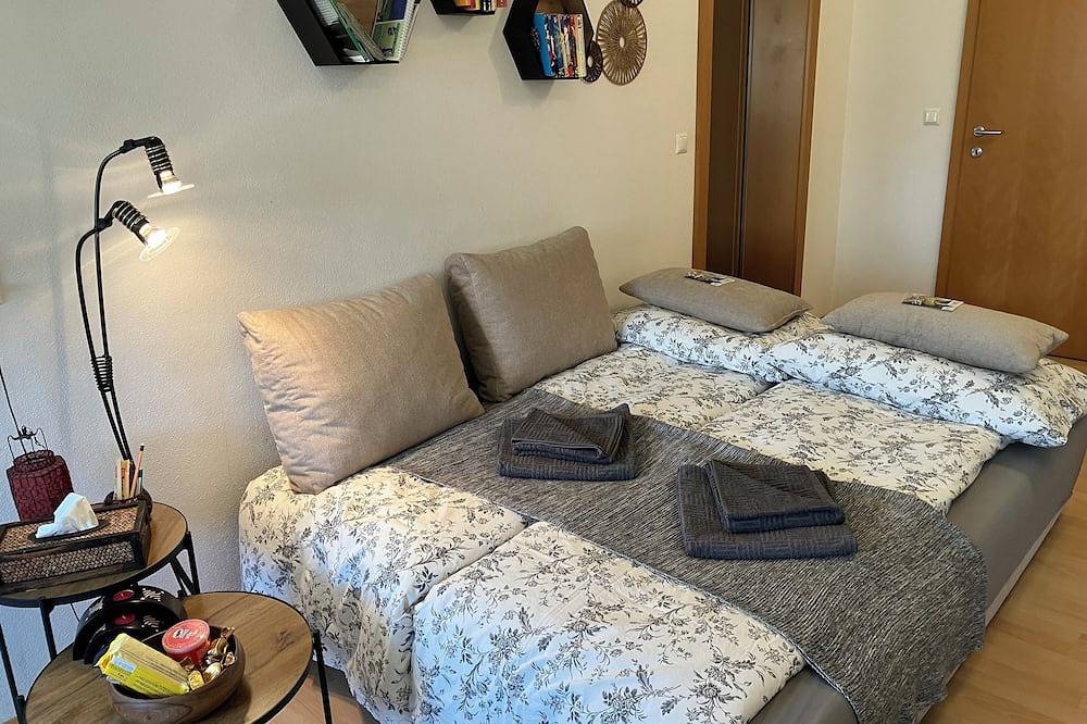 Ganze Wohnung, Neu - Schickes Apartment Nähe Red Bull Ring in Fohnsdorf, Murtal