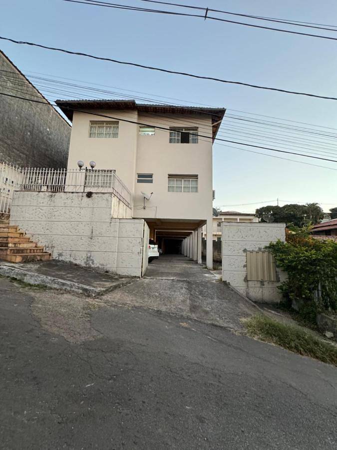 Ferienwohnung für 4 Personen, mit Terrasse - 1