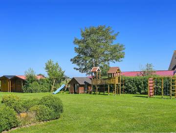 Ferienwohnung für 4 Personen in Altharlingersiel, Neuharlingersiel, Bild 1