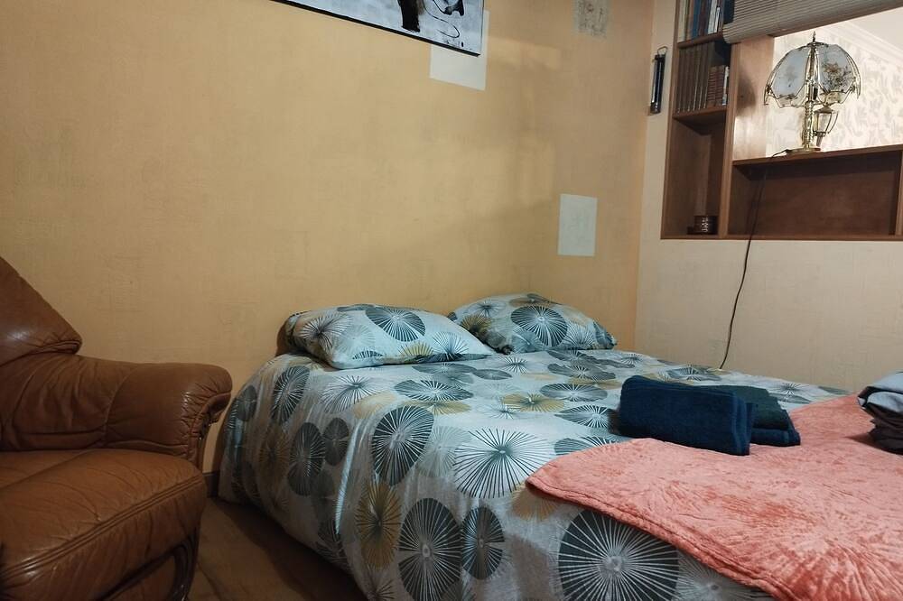 Maison 42 m²  équipée, , animaux acceptés , 48 €/nuit , séjour max 14 nuits. in Treillières, Région de Nantes