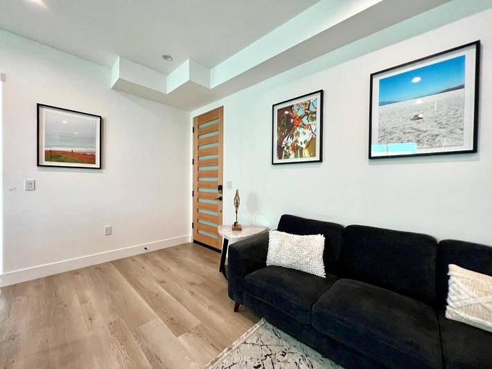 Villa pour 6 personnes, avec jardin à Los Angeles - 4