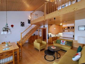 Ferienwohnung für 4 Personen in Schönwald, Hochschwarzwald, Bild 2