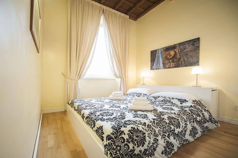 Appartamento intero, Attico con vista fantastica sui monumenti di Roma\nfree wi-fi in Centro di Roma, Roma