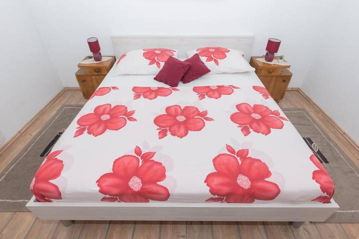 Landhaus für 6 Personen, mit Ausblick und Garten, mit Haustier in Split-Dalmatien - 3