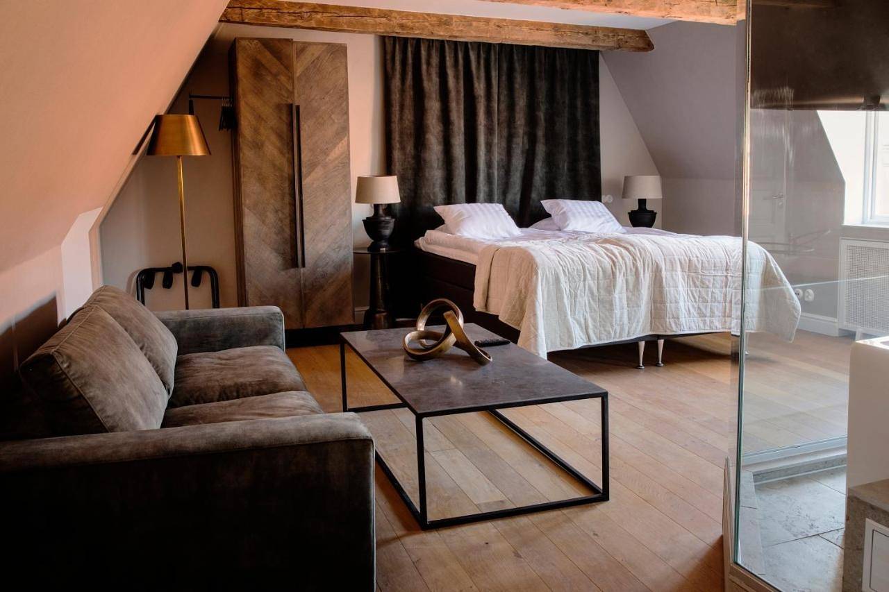 Hotell Visby Börs in Visby, Gotland