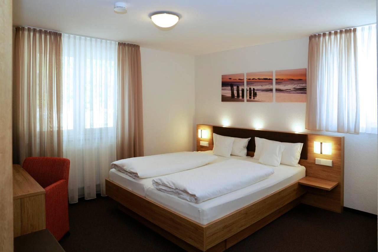 Hotel Gasthof Schützen in Laupheim, Landkreis Biberach