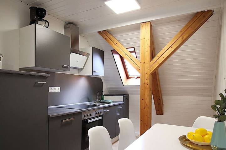 Appartement de vacances pour 6 personnes - 1