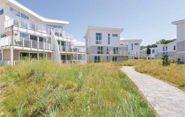 Strandhaus für 6 Personen in Lübecker Bucht, Ostsee Schleswig-Holstein, Bild 2