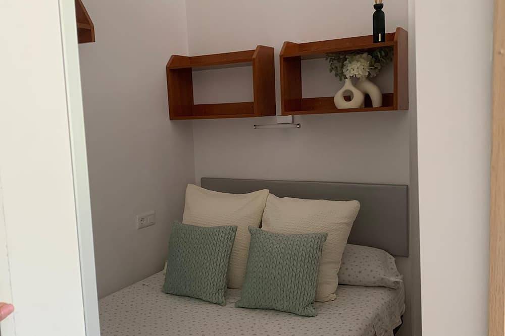 Apartamento entero, Apartaestudio Villanueva del Trabuco (Senda Guadalhorce/Fuente de los 100 caños) in Villanueva del Trabuco, Provincia de Málaga