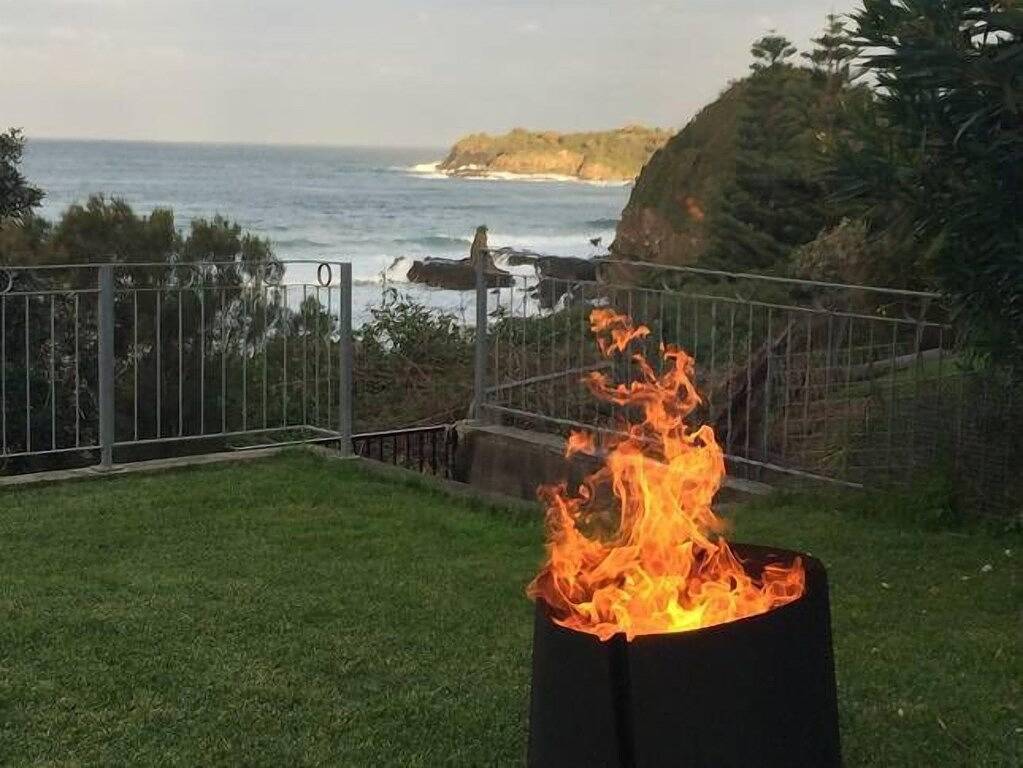 Ganze Wohnung, Beach Retreat @ Kiama .. in Illawarra, New South Wales