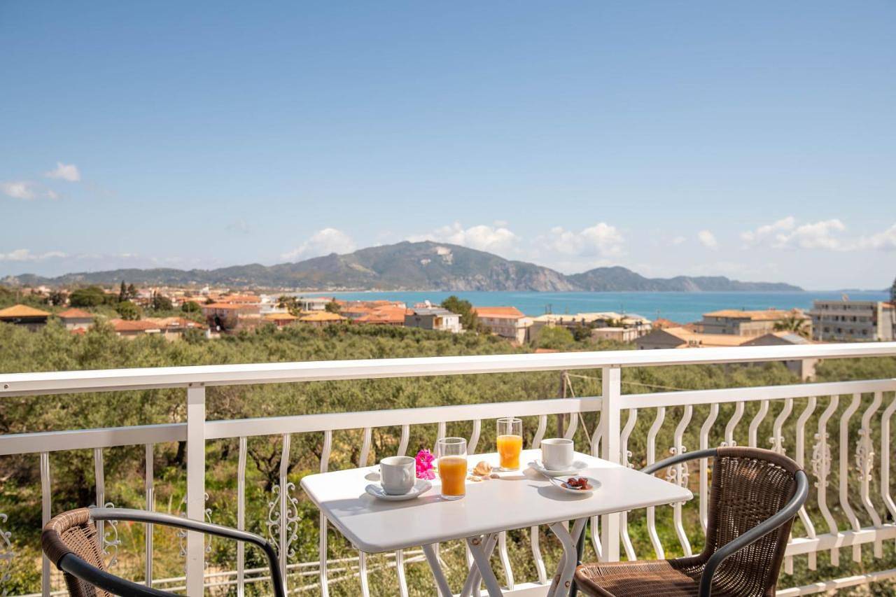 Armonia Hotel by Zante Plaza in Pantokratoras, Zakynthos
