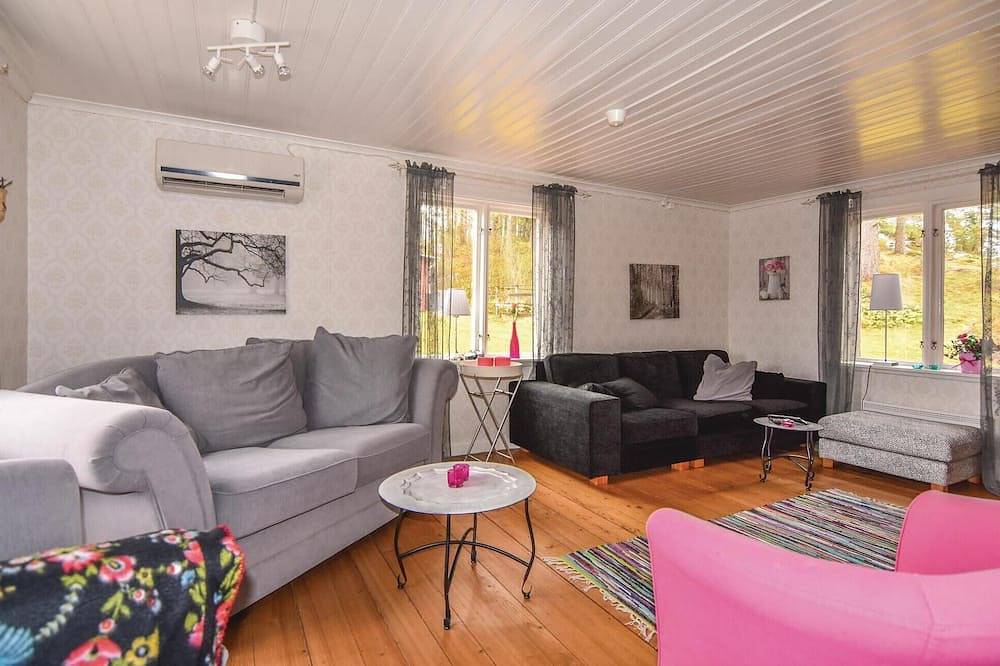 Fantastisk hjem i Högsäter med Wifi in Dalsland