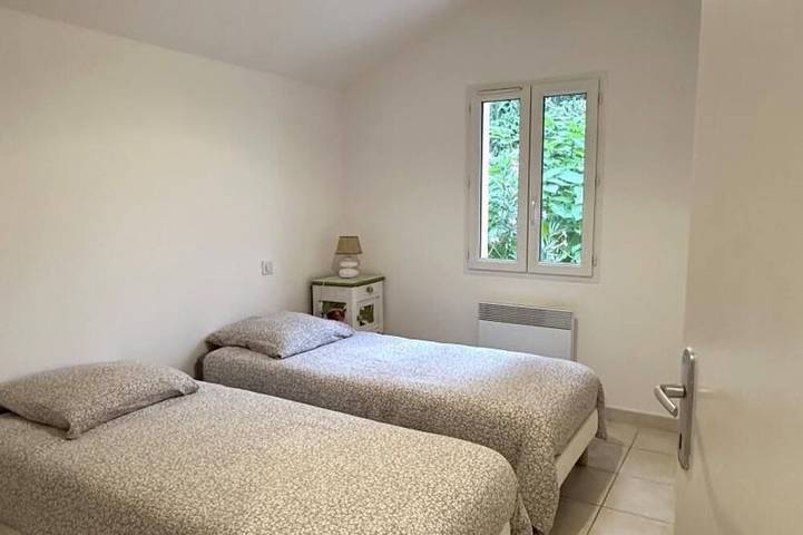 Gîte pour 4 personnes, avec jardin à Pontonx-sur-l'Adour - 4