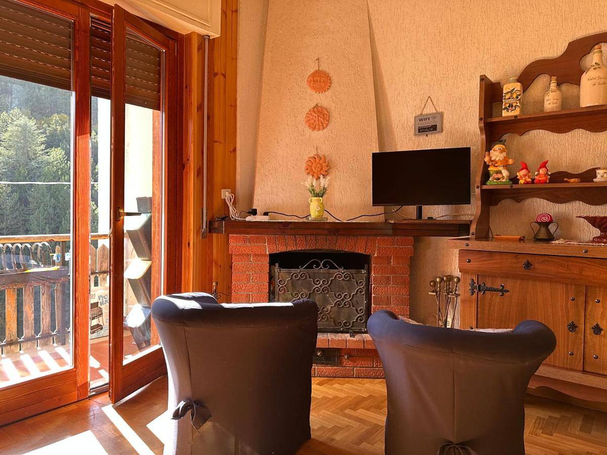 Appartamento intero, Roccaraso Love & Lodge - Mountain Chalet in Roccaraso, Alto Sangro