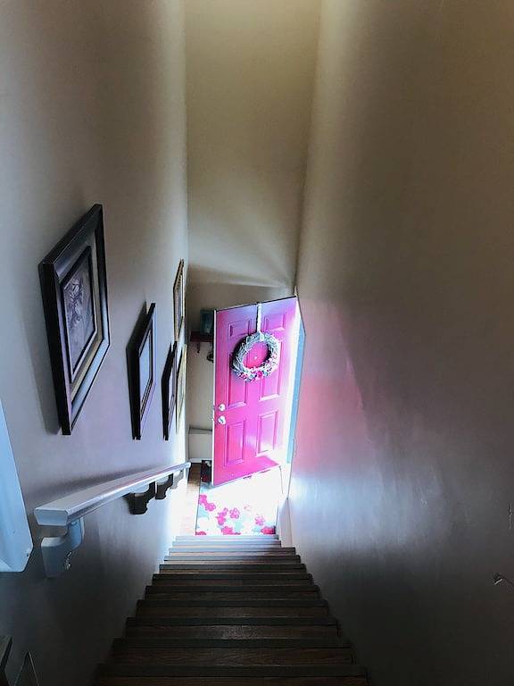 Holiday rental for 4 people, with terrace in Alberta