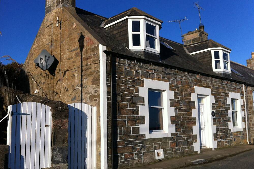 Casa vacanza a Aberdeenshire a partire da 127€ a notte