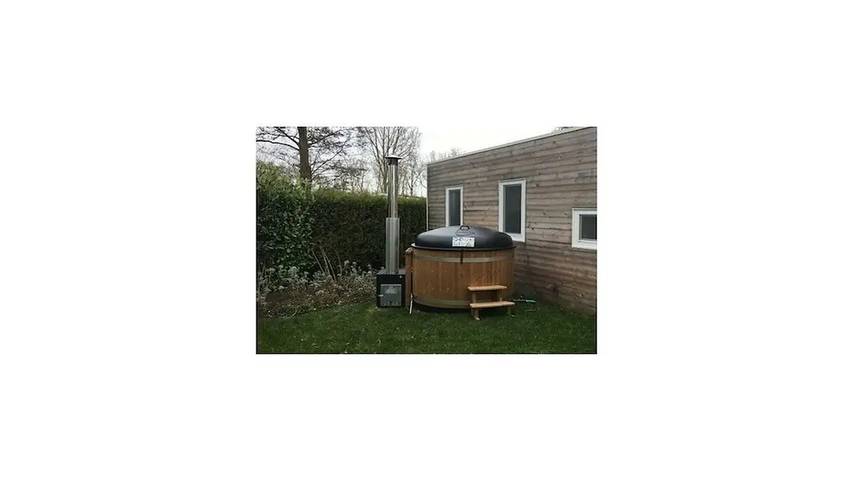 Ferienhaus für 5 Personen, mit Garten in Dordrecht - 2