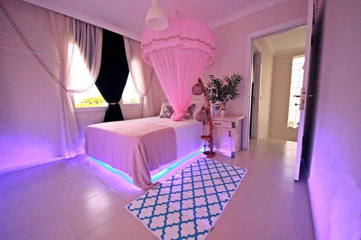 Familienfreund Villa Pool 3b 1 Alacati Cesme in Türkische Ägäis