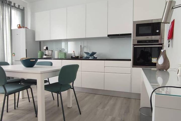 Gîte pour 2 personnes dans Vila Franca do Campo - 4