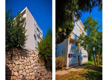 Ferielejlighed til 4 Personer i Split, Split-Dalmatien, Billede 1