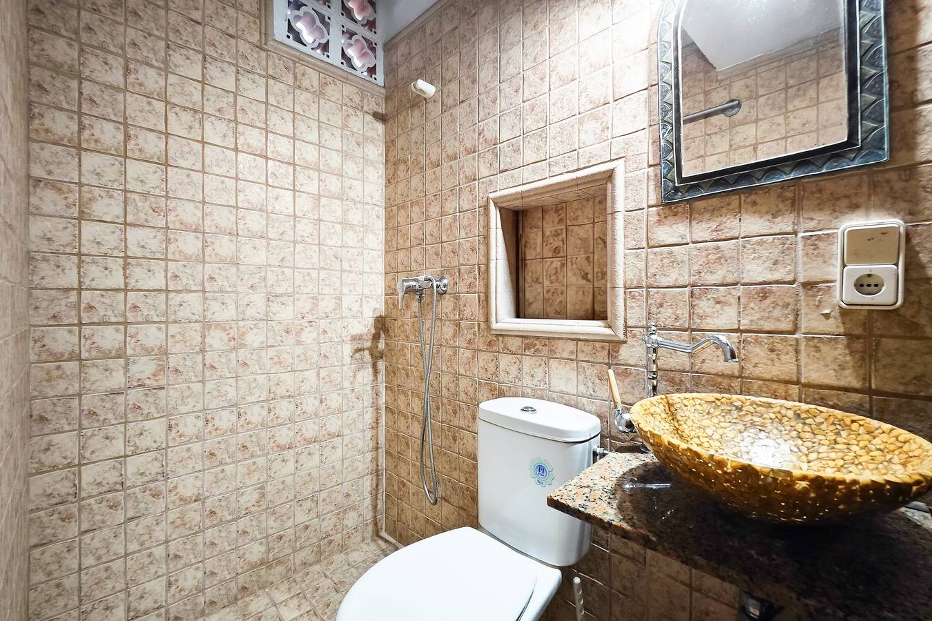 Appartement 'Navila' met Gedeeld Zwembad, Wi-Fi en Airconditioning, foto 8
