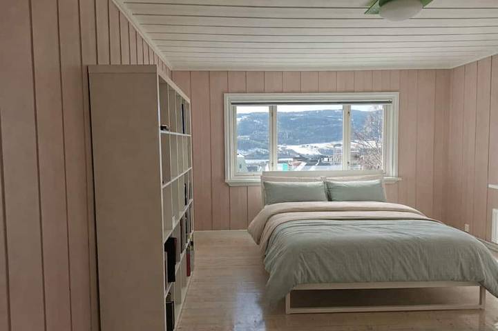 Spacious Villa in Lillehammer in Lillehammer