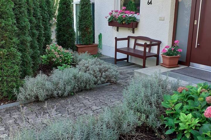 Ganze Wohnung, Schickes Apt. zwischen München und Starnberger See in Gauting, Landkreis Starnberg