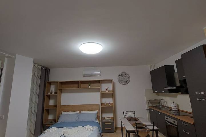 Gîte pour 2 personnes dans Alexandrie - 4