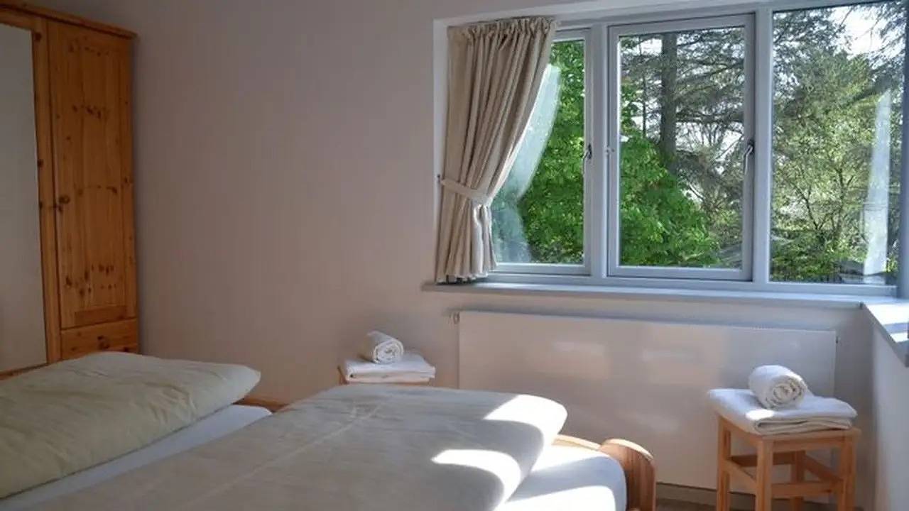 Ferienhaus für 4 Personen (65 m²) in Dahme in Dahme, Ostholstein
