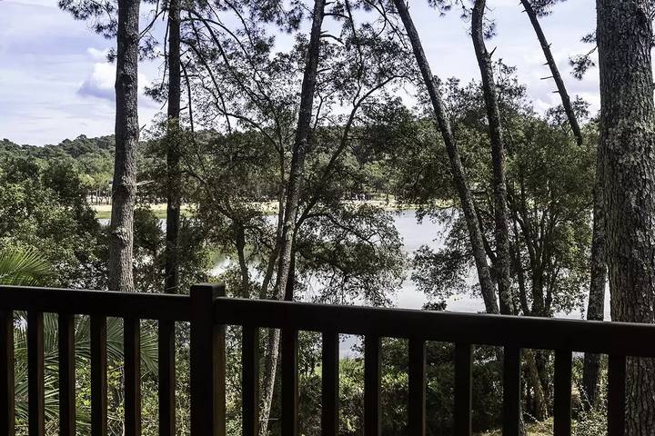 Villa pour 10 personnes à Hossegor - 2