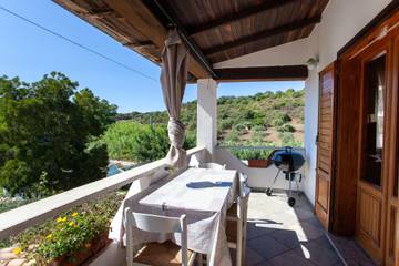 Agriturismo per 4 Persone in Orosei, Provincia di Nuoro, Foto 4