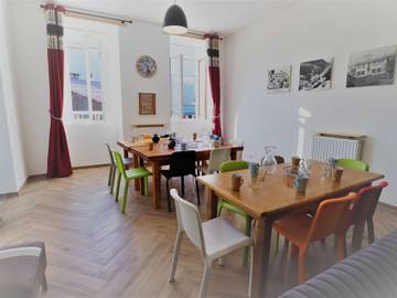 Location De Vacances pour 15 Personnes dans Arêches, Beaufort (Rhône-Alpes), Photo 1